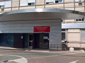 L&#039;ingresso del PPI di Sezze