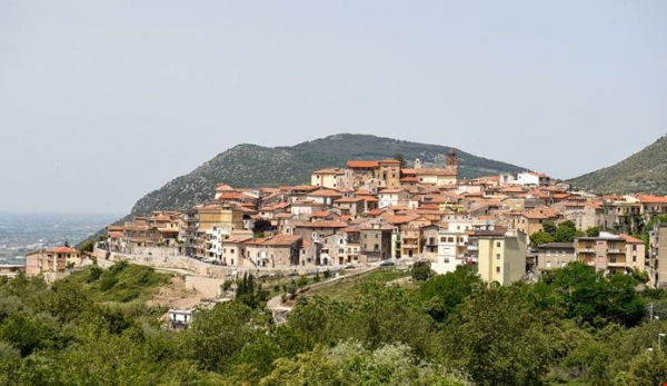 Quale futuro per Sezze?