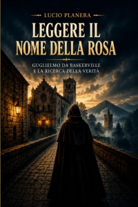 Leggere Il nome della rosa. Il nuovo libro di Planera
