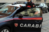 Arrestati due setini: uno per violenza e lesioni, l'altro per spaccio
