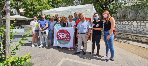 Sezze Bene Comune presenta il Comitato Tecnico