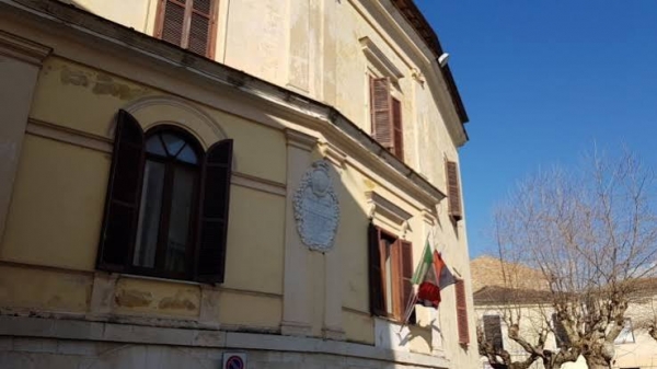 Sezze, il PD presenta tre interrogazioni: nel mirino anfiteatro, asilo nido e sicurezza sismica