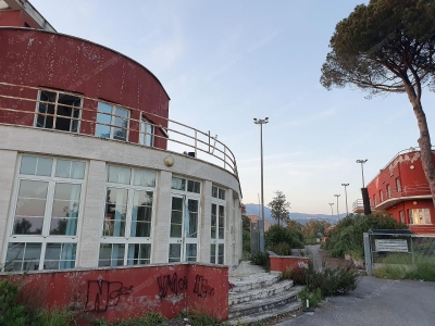 SLM venduto all'asta. Un altro fallimento del centro destra