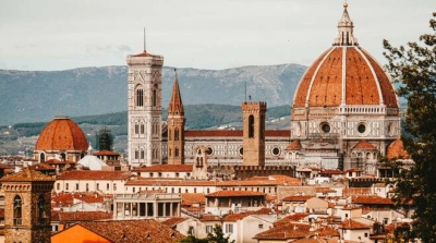 Ti racconto Firenze...