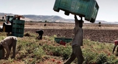 La mattanza del lavoro