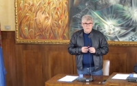 SERVIZIO IDRICO: UNITI PER DIFENDERE I DIRITTI DEI CITTADINI