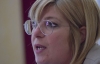 Francesca Barbati, segretaria del Pd di Sezze