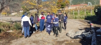 Plastic Free non si arrende, il nostro territorio non sarà terra dei fuochi
