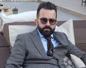 Il consigliere Ferrazzoli