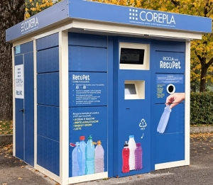 Sezze, Setiam propone gli ecocompattatori: «Differenziare meglio per pagare meno»
