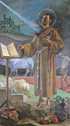 La vita di San Carlo da Sezze (seconda puntata)
