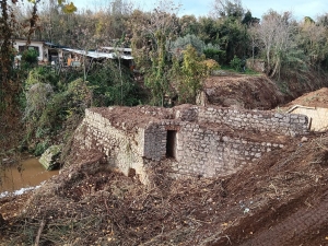 Nuovi cantieri: il sindaco Lidano Lucidi annuncia il rilancio del Brivolco