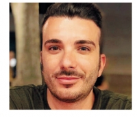 Nella foto Paolo Bovieri